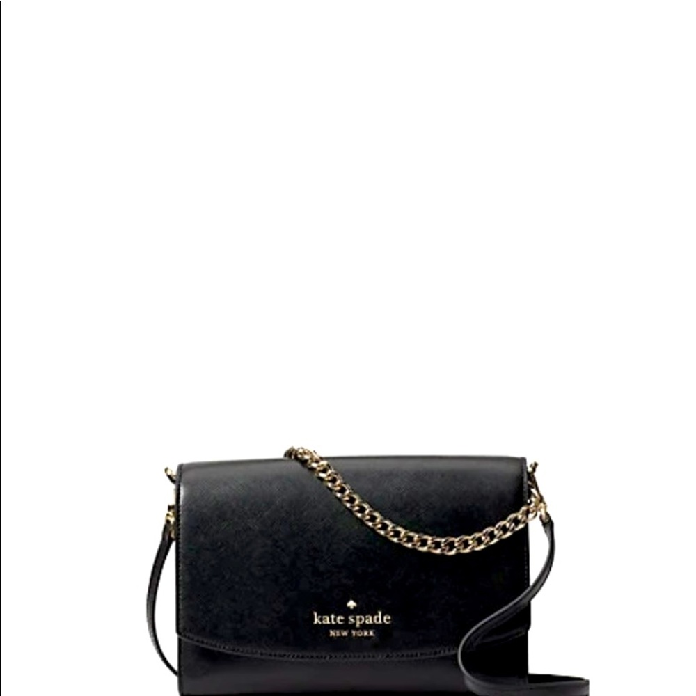 Kate Spade Carson Convertible crossbody